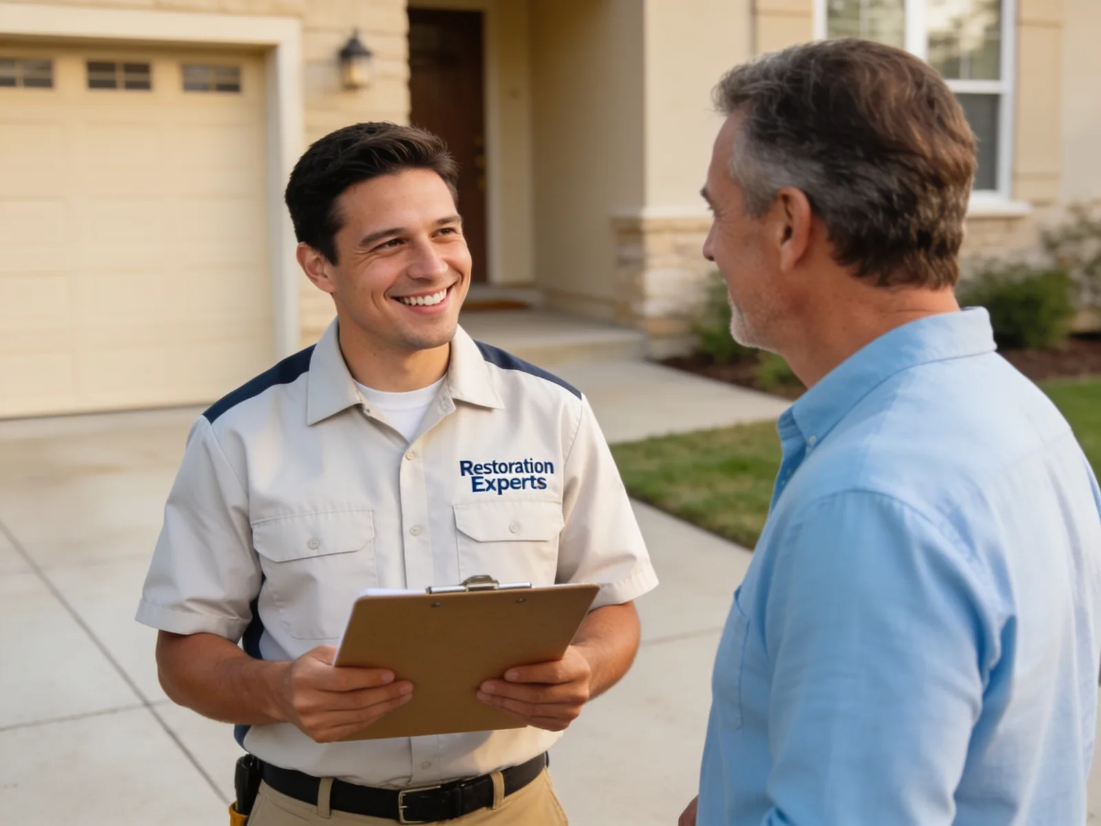 Water Damage Cleanup Winters, CA FAQs